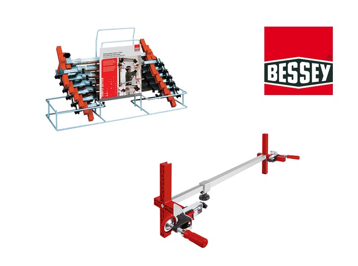 Bessy Kozijnspanner TU | dkmtools