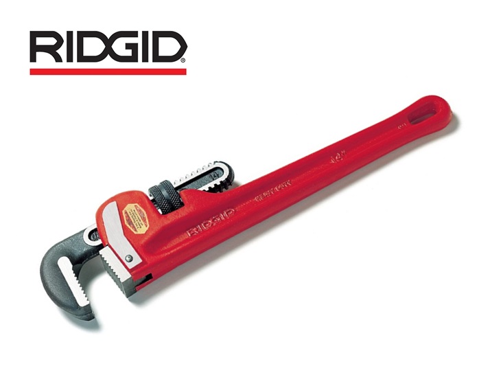 Rechte pijptangen Ridgid | dkmtools