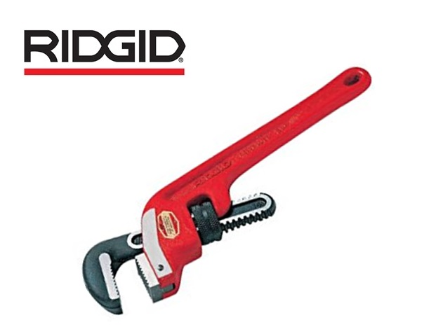 Ridgid 310.Gebogen Pijptang | dkmtools