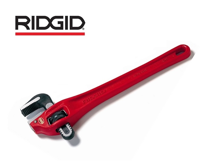 Ridgid 894. Haakse pijptang | dkmtools