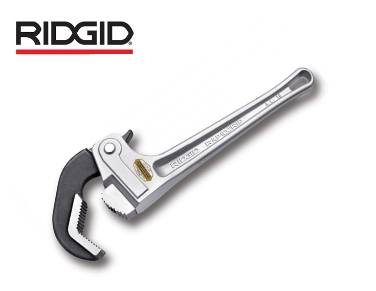 Aluminum RapidGrip tang | DKMTools - DKM Tools