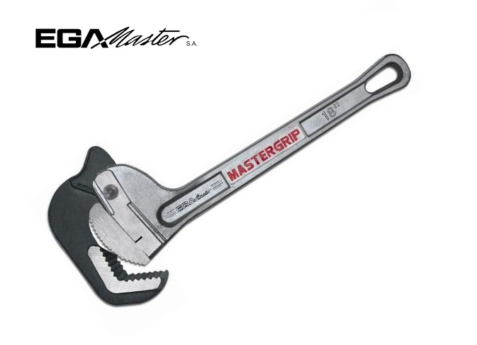 Aluminum MASTERGRIP | dkmtools