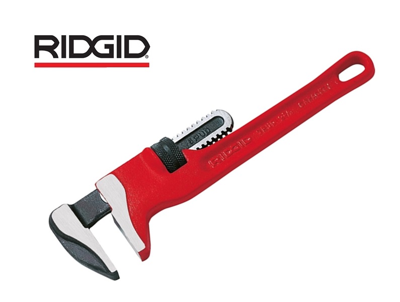 Ridgid Tang met lange smalle bekken | dkmtools