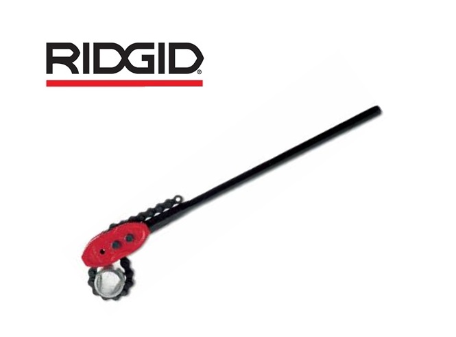 Ridgid Kettingtang | dkmtools