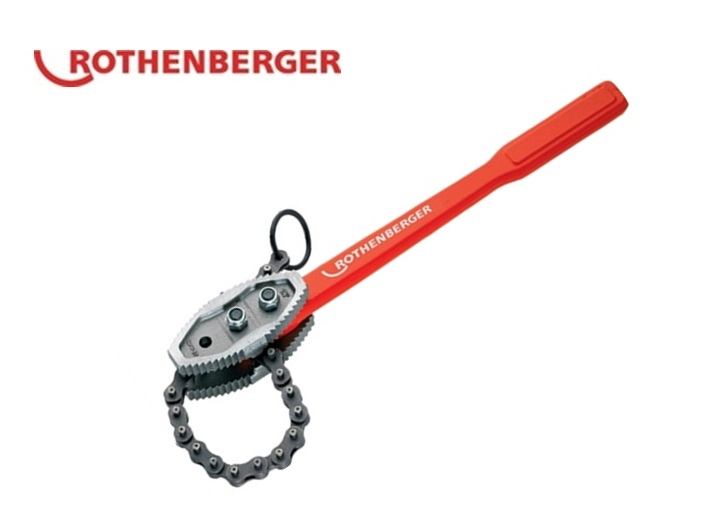 Kettingtang Rothenberger | dkmtools