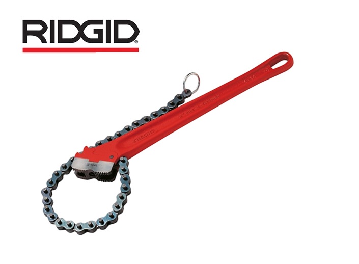 Ridgid Kettingtang C model | dkmtools