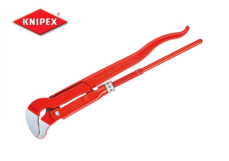 Knipex Pijptang S vormig | dkmtools