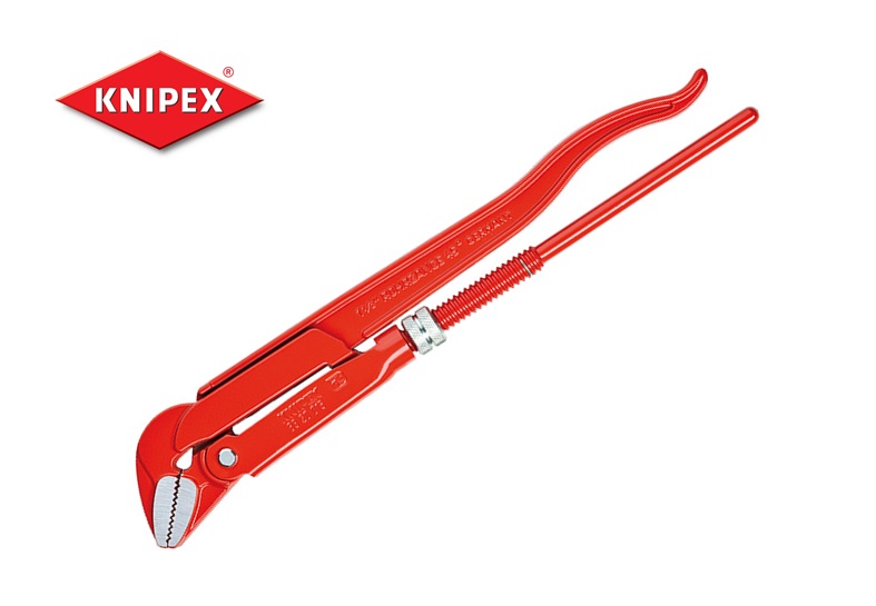 Knipex Pijptang 45 | DKMTools - DKM Tools
