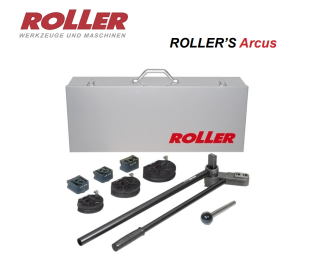 ROLLER Arcus Set | DKMTools - DKM Tools