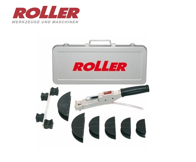 ROLLER Polo Set | dkmtools