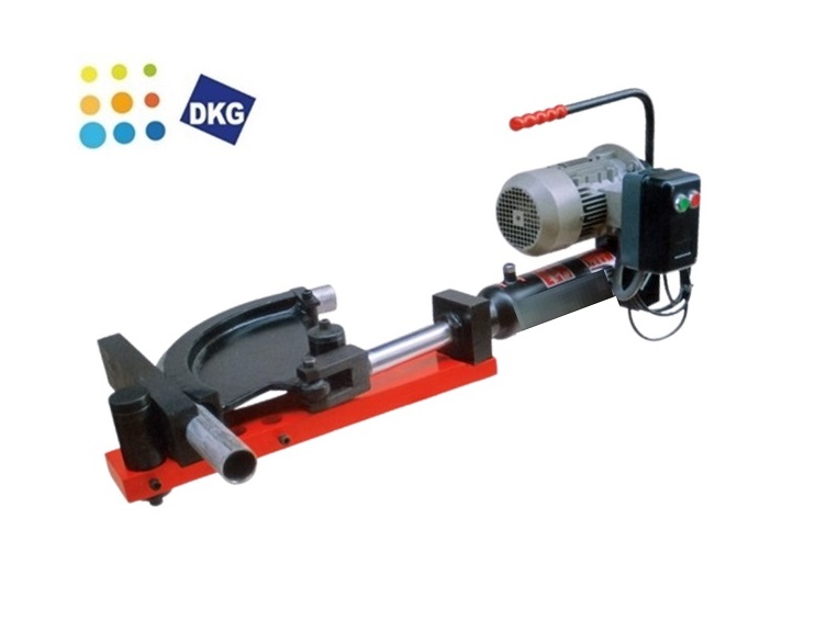 Hydraulische buigmachines elektro | dkmtools