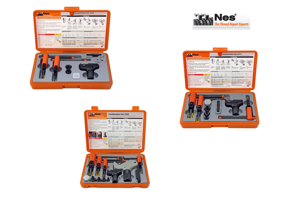 NES Reparatieset Combinatie | dkmtools