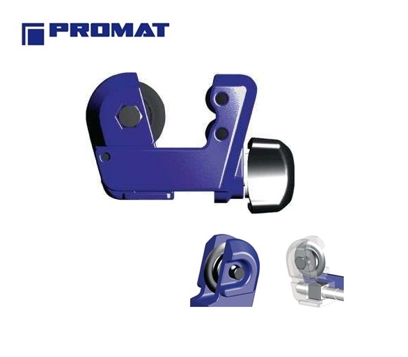 Mini-pijpsnijder 3-16mm | DKMTools - DKM Tools