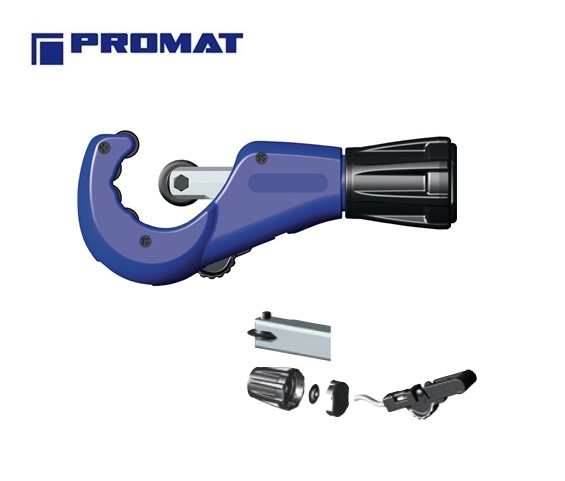 Pijpsnijder 3-35mm | DKMTools - DKM Tools