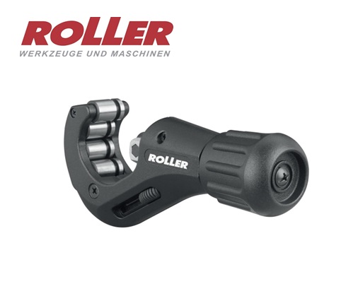ROLLER Corso Cu Pijpsnijder 3-35mm | DeKooij