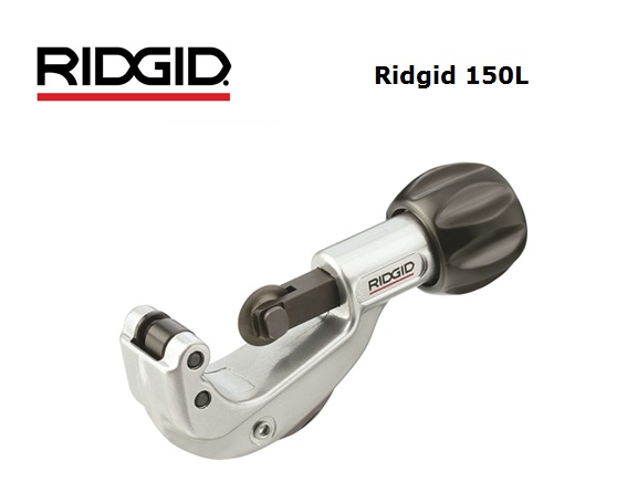 Ridgid 150L Pijpsnijder 6-35mm | DeKooij