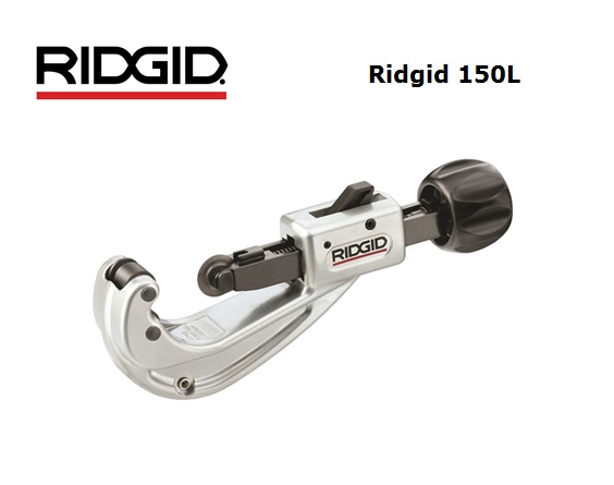 Ridgid 151 Pijpsnijder 6-42mm | DeKooij