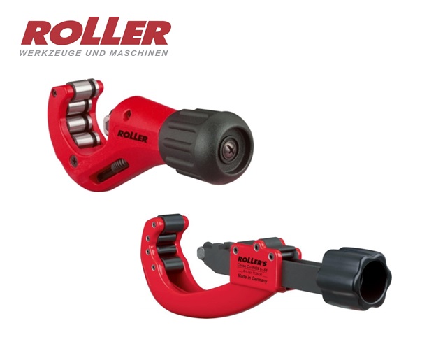 ROLLER Corso Cu- INOX Pijpsnijder | DeKooij