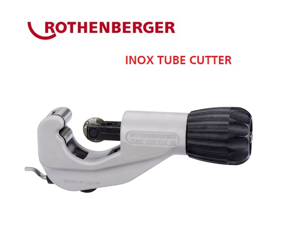 INOX Pijpsnijder 35 PRO DURAMAG | DeKooij