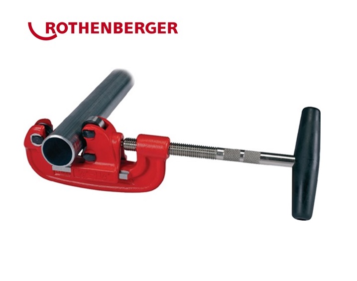 Rothenberger Super Pijpsnijder 10-60 mm | DKMTools - DKM Tools