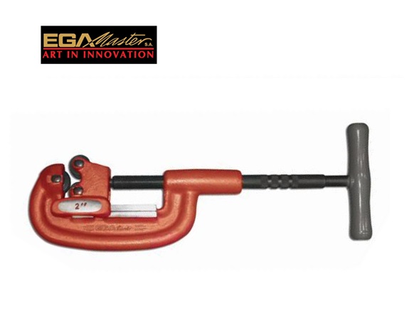 Ega Master Pijpsnijder 25-80mm | DeKooij