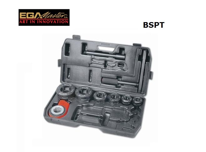 Ega master Draadsnijders set BSPT | dkmtools