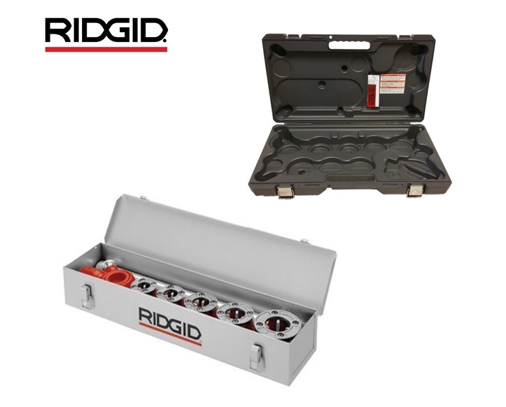 Ridgid Draagkoffer | dkmtools