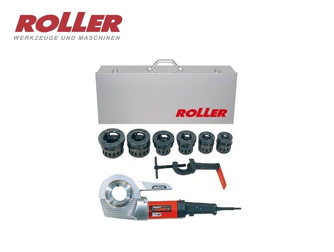 Roller King Handbediende aandrijfmachines | DKMTools - DKM Tools