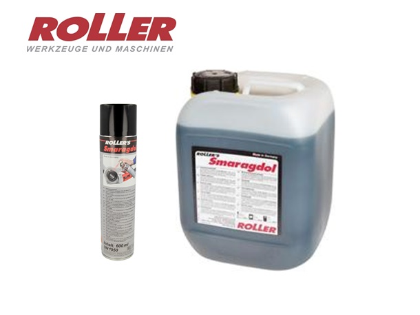 Roller Smaragdol Snijolie | dkmtools