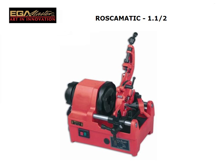 Ega Master ROSCAMATIC - 1.1-2 | DKMTools - DKM Tools