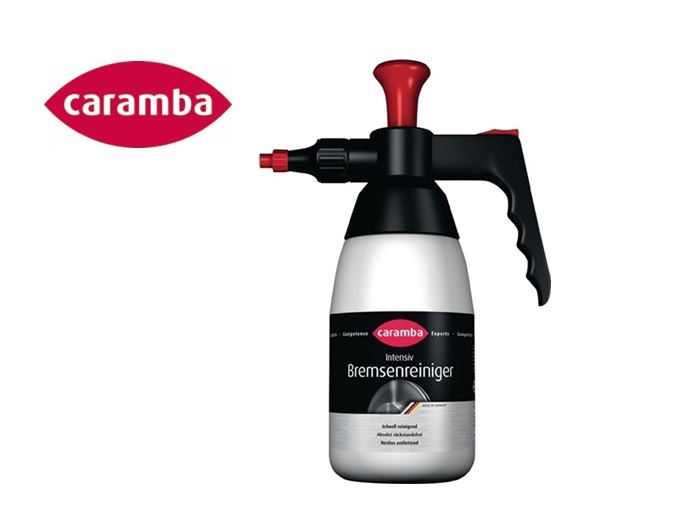 Caramba 1 liter spuitbus | dkmtools