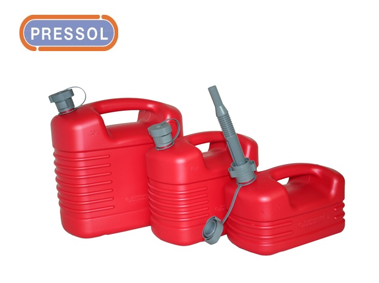 Jerrycan Benzine Luxe | dkmtools