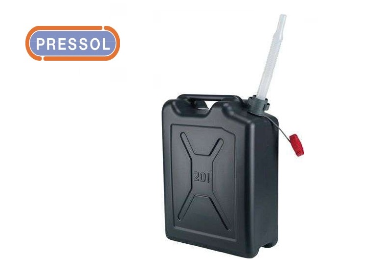 Pressol Brandstofjerrycan | dkmtools