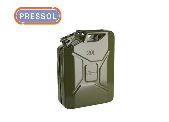 Pressol Jerrycan | dkmtools