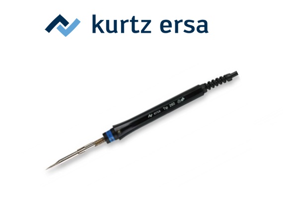 ERSA Soldeerbout TIP 260 | DKMTools - DKM Tools