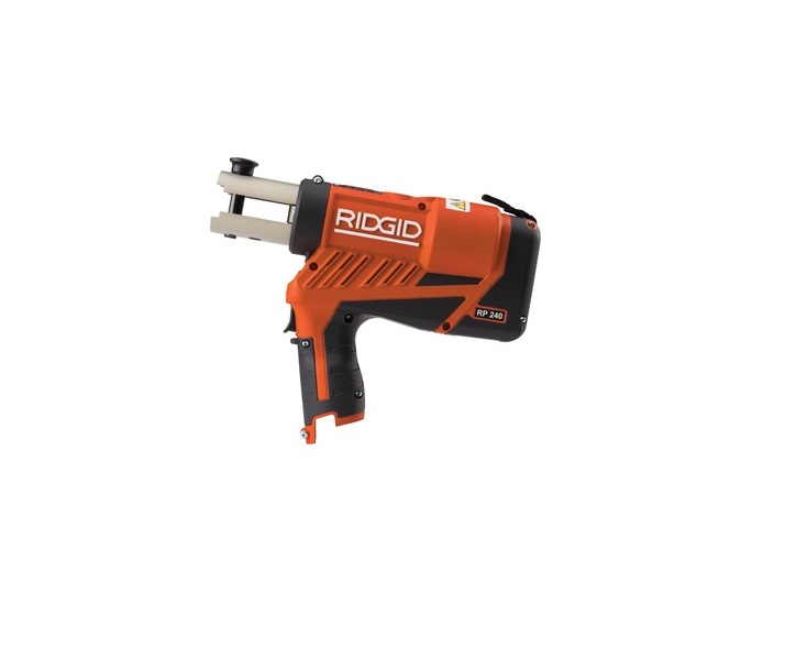 Ridgid persapparaten | dkmtools