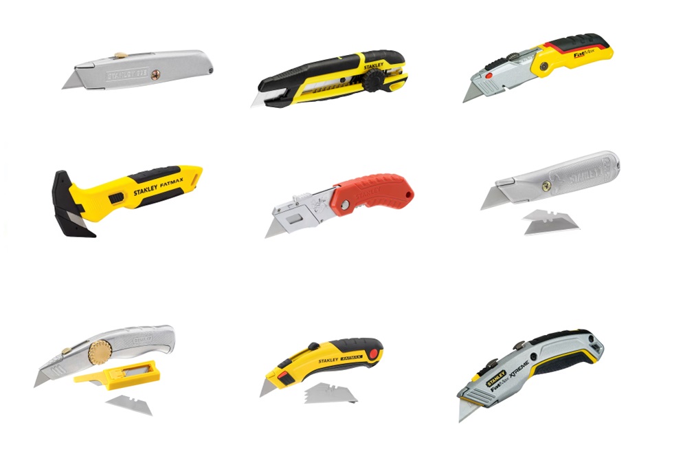 Stanleymessen | dkmtools