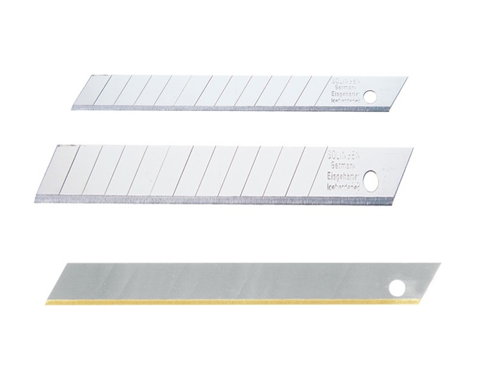 Reserve Afbreekmessen Tecwerk | dkmtools