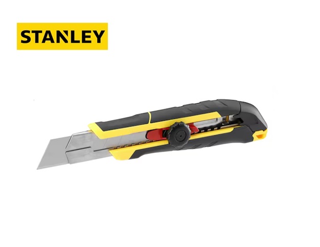 FatMax Afbreekmes met Schroef 25mm | DeKooij