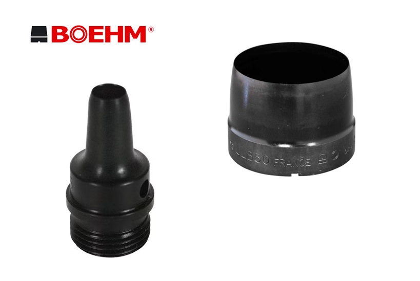 Stansmessen voor holpijp JBL | dkmtools