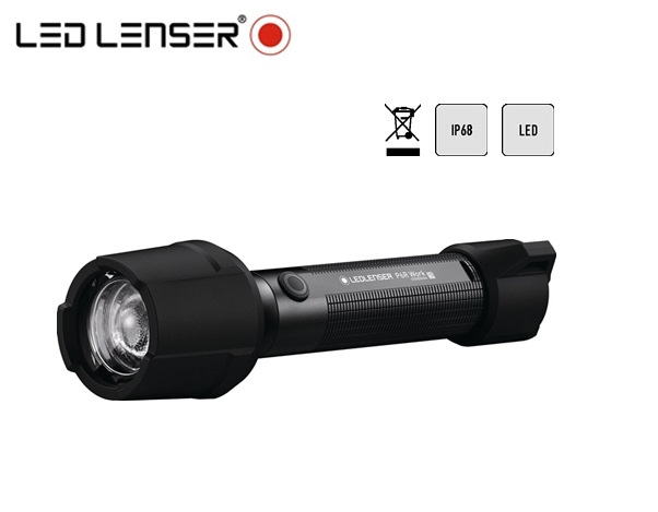 Ledlenser LED-zaklamp P6R | dkmtools