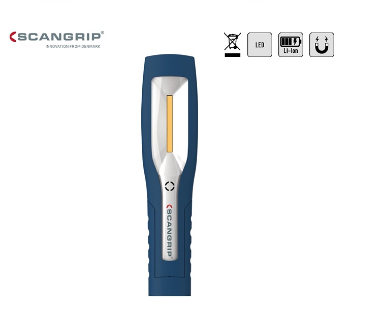 Scangrip Mini Mag Pro | dkmtools