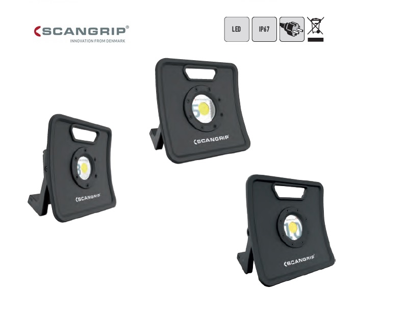 LED-schijnwerper NOVA | DeKooij