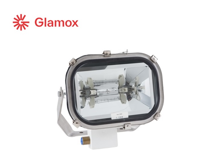 Schijnwerper Glamox Halogeen | DeKooij