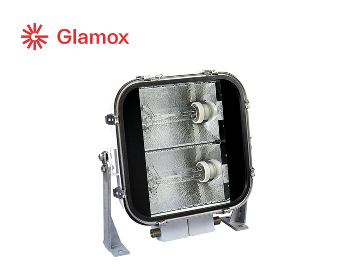 Schijnwerper Glamox HPS/MH | DeKooij