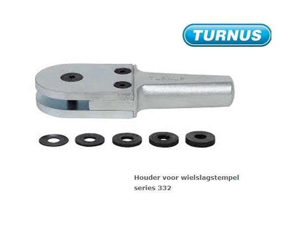 Houder voor wielslagstempel | dkmtools