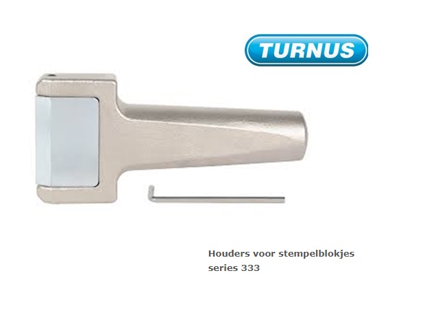 Houders voor stempelblokjes | dkmtools