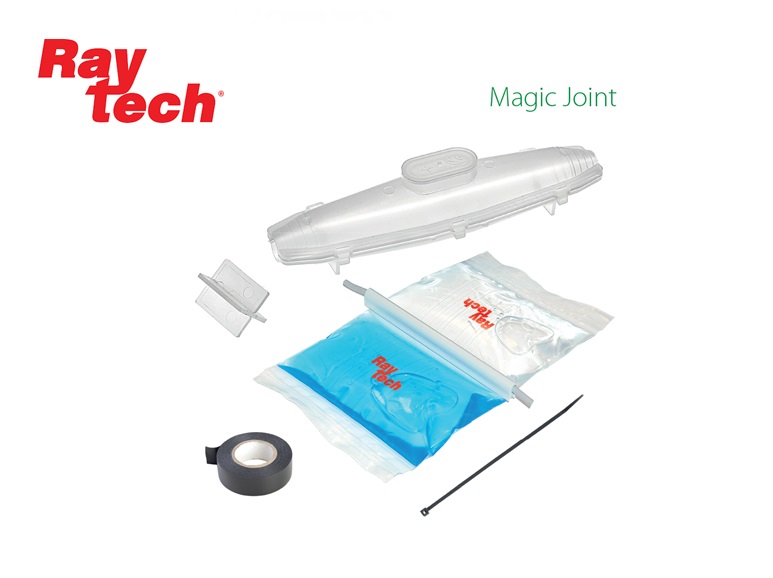 Gietmof Magic Joint recht | dkmtools