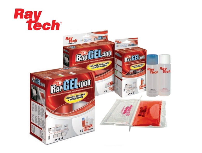 Ray Gel rood | dkmtools