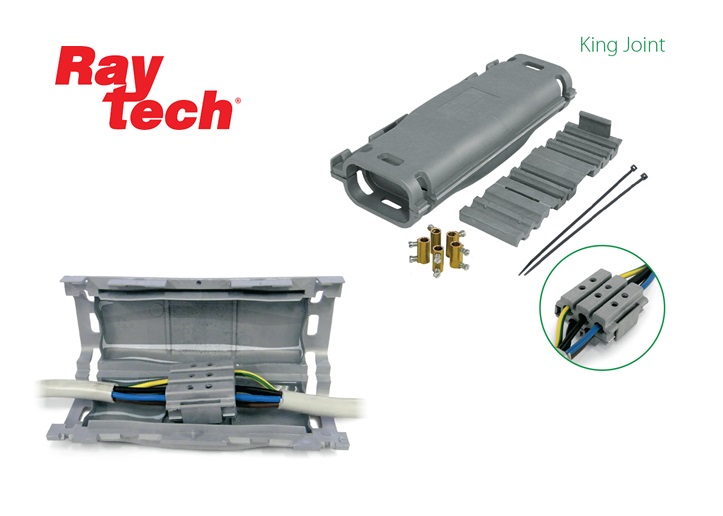 King Joint | dkmtools